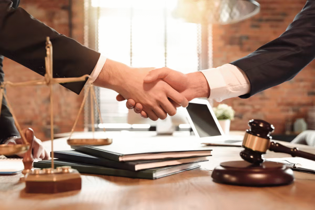 Trusted Legal Support in Chippewa Valley and Beyond