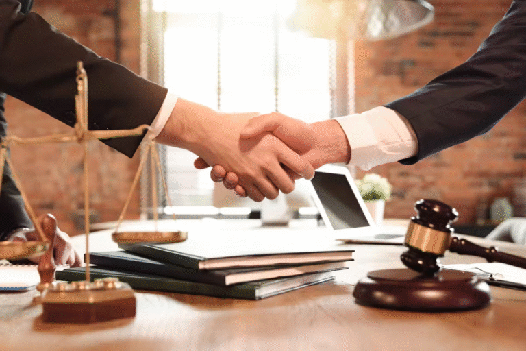 Trusted Legal Support in Chippewa Valley and Beyond